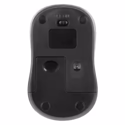 Targus AMW060EU mouse Viaggio Ambidestro RF Wireless Ottico 1600 DPI - Vista aggiuntiva 4