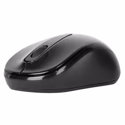 Targus AMW060EU mouse Viaggio Ambidestro RF Wireless Ottico 1600 DPI - Vista aggiuntiva 5