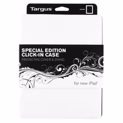 Targus THD02001EU, Cover, Apple, iPad 3