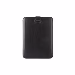 Acer LC.BAG11.001 custodia per tablet Custodia a scorrimento Nero, Verde - Vista aggiuntiva 2