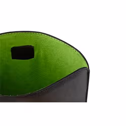 Acer LC.BAG11.001 custodia per tablet Custodia a scorrimento Nero, Verde - Vista aggiuntiva 3
