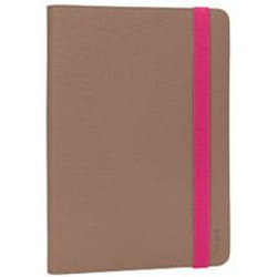 Targus Universal 9.7-10.1" Tablet Foliostand Case - Taupe