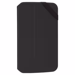 Targus EverVu Samsung Galaxy Tab 4 7" Case - Nero