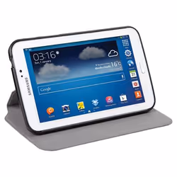 Targus EverVu Samsung Galaxy Tab 4 7" Case - Nero