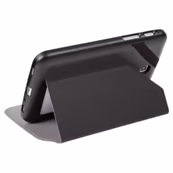 Targus EverVu Samsung Galaxy Tab 4 7" Case - Nero - Vista aggiuntiva 4