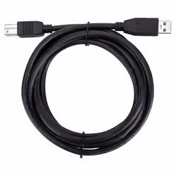 Targus USB A/micro USB B, 1,82 m, USB A, USB B, USB 3.2 Gen 1 (3.1 Gen 1), Nero