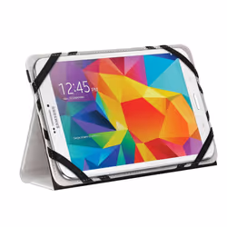 Targus THD455EU custodia per tablet 20,3 cm (8") Custodia a libro Nero