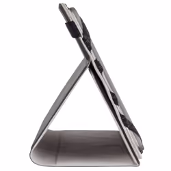 Targus THD455EU custodia per tablet 20,3 cm (8") Custodia a libro Nero