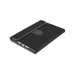 Targus THZ594GL custodia per tablet 20,1 cm (7.9") Custodia a libro Nero