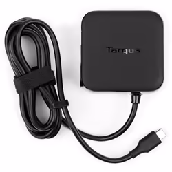 Targus APA95EU Caricabatterie per dispositivi mobili Universale Nero AC Interno - Vista aggiuntiva 4