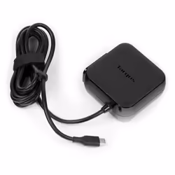 Targus APA95EU Caricabatterie per dispositivi mobili Universale Nero AC Interno - Vista aggiuntiva 5