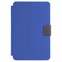 Targus SafeFit 7-8", Custodia a libro, Ogni marca, 20,3 cm (8"), 220 g