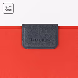 Targus SafeFit 20,3 cm (8") Custodia a libro Rosso - Vista aggiuntiva 5