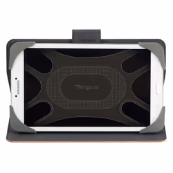 Targus SafeFit 20,3 cm (8") Custodia a libro Rosso - Vista aggiuntiva 6