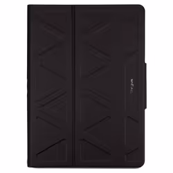Targus Pro-Tek 7-8", Custodia a libro, Ogni marca, 25,4 cm (10"), 390 g