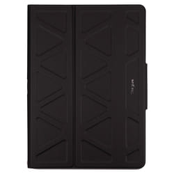 Targus Pro-Tek 7-8" 25,4 cm (10") Custodia a libro Nero