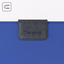 Targus SafeFit 9-10" 25,4 cm (10") Custodia a libro Blu - Vista aggiuntiva 5