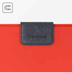 Targus THZ64503GL custodia per tablet 25,4 cm (10") Custodia a libro Rosso - Vista aggiuntiva 4