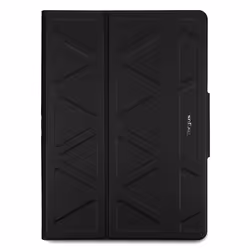 Targus THZ665GL, Custodia a libro, Ogni marca, 25,4 cm (10"), 460 g