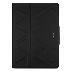 Targus THZ665GL custodia per tablet 25,4 cm (10") Custodia a libro Nero