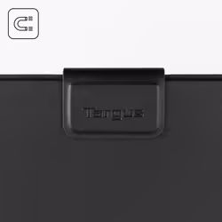 Targus SafeFit 7-8" 20,3 cm (8") Custodia a libro Nero - Vista aggiuntiva 5