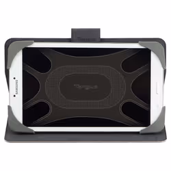 Targus SafeFit 7-8" 20,3 cm (8") Custodia a libro Nero - Vista aggiuntiva 6