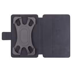 Targus SafeFit 7-8" 20,3 cm (8") Custodia a libro Nero - Vista aggiuntiva 8