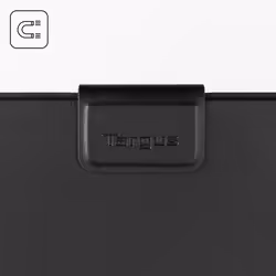 Targus THZ645GL custodia per tablet 25,4 cm (10") Custodia a libro Nero - Vista aggiuntiva 5