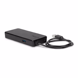 Targus ACA929EU replicatore di porte e docking station per laptop Cablato USB 3.2 Gen 1 (3.1 Gen 1) Type-C Nero - Vista aggiuntiva 5