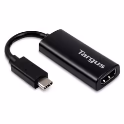 Targus ACA933EU, 3840 x 2160 Pixel