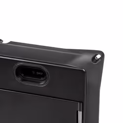 Targus THD472GLZ custodia per tablet 20,3 cm (8") Custodia a fondina Nero - Vista aggiuntiva 4