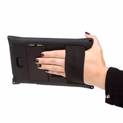 Targus THD472GLZ custodia per tablet 20,3 cm (8") Custodia a fondina Nero - Vista aggiuntiva 5