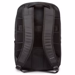 Targus TSB911EU borsa per laptop 15.6" Zaino Nero, Grigio - Vista aggiuntiva 4
