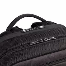 Targus CitySmart 39,6 cm (15.6") Zaino Nero, Grigio - Vista aggiuntiva 5