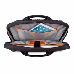 Targus CitySmart 15.6" Valigetta ventiquattrore Nero, Grigio - Vista aggiuntiva 4