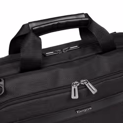 Targus CitySmart 15.6" Valigetta ventiquattrore Nero, Grigio - Vista aggiuntiva 5