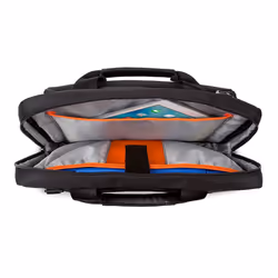 Targus CitySmart 15.6" Zaino Nero, Grigio - Vista aggiuntiva 4
