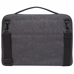 Targus Groove X2 33 cm (13") Borsa da corriere Nero, Blu marino