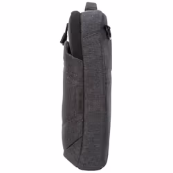 Targus Groove X2 33 cm (13") Borsa da corriere Nero, Blu marino - Vista aggiuntiva 4