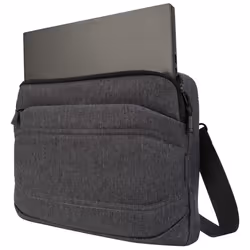 Targus Groove X2 33 cm (13") Borsa da corriere Nero, Blu marino - Vista aggiuntiva 5