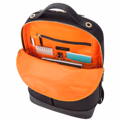 Targus Newport 15" 38,1 cm (15") Zaino Nero