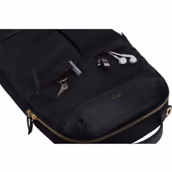 Targus Newport 15" 38,1 cm (15") Zaino Nero - Vista aggiuntiva 4