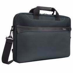 Targus GeoLite 15.6" Valigetta ventiquattrore Grigio - Vista aggiuntiva 5