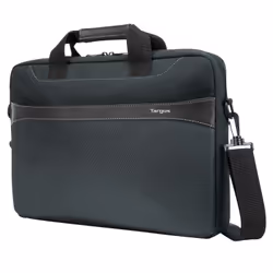 Targus GeoLite 15.6" Valigetta ventiquattrore Grigio - Vista aggiuntiva 6