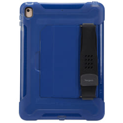 Targus SafePort 24,6 cm (9.7") Cover Blu