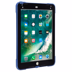 Targus SafePort 24,6 cm (9.7") Cover Blu