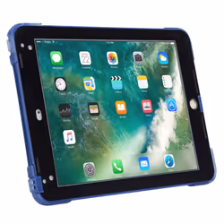 Targus SafePort 24,6 cm (9.7") Cover Blu