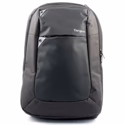 Targus TBB565GL borsa per laptop 15.6" Zaino Nero, Grigio - Vista aggiuntiva 4