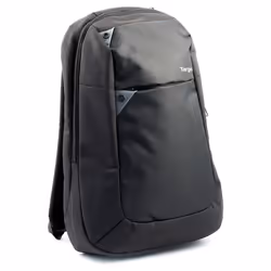 Targus TBB565GL borsa per laptop 15.6" Zaino Nero, Grigio - Vista aggiuntiva 6