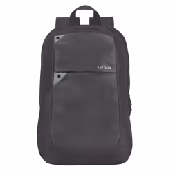 Targus TBB565GL borsa per laptop 15.6" Zaino Nero, Grigio - Vista aggiuntiva 7